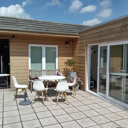 The Bed and Breakfast 4*