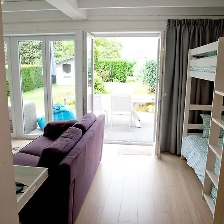 The Bed and Breakfast Veldegem
