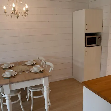 The Bed and Breakfast