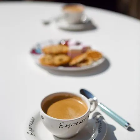 Bed and Breakfast The Veldegem