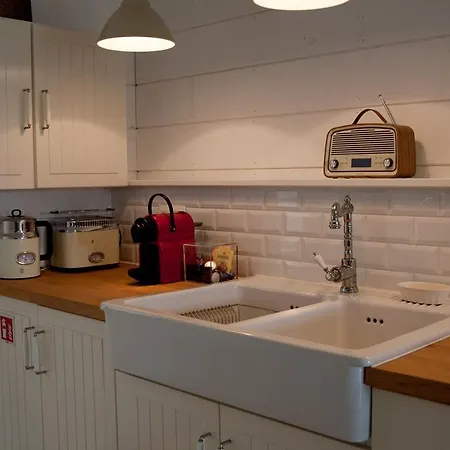 The Bed and Breakfast Veldegem